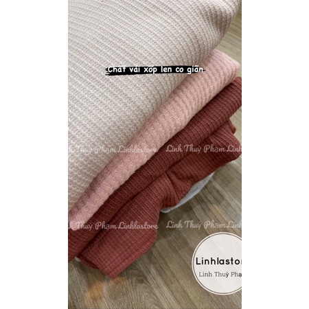 SET BỘ ULZZANG ÁO DÀI TAY KÈM QUẦN SHORT THU ĐÔNG