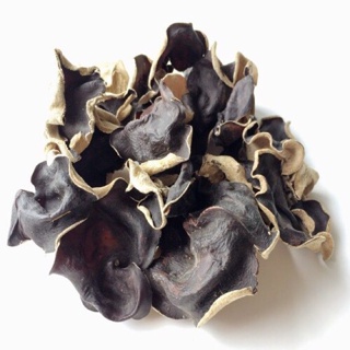 Mộc nhĩ rừng 100g khô