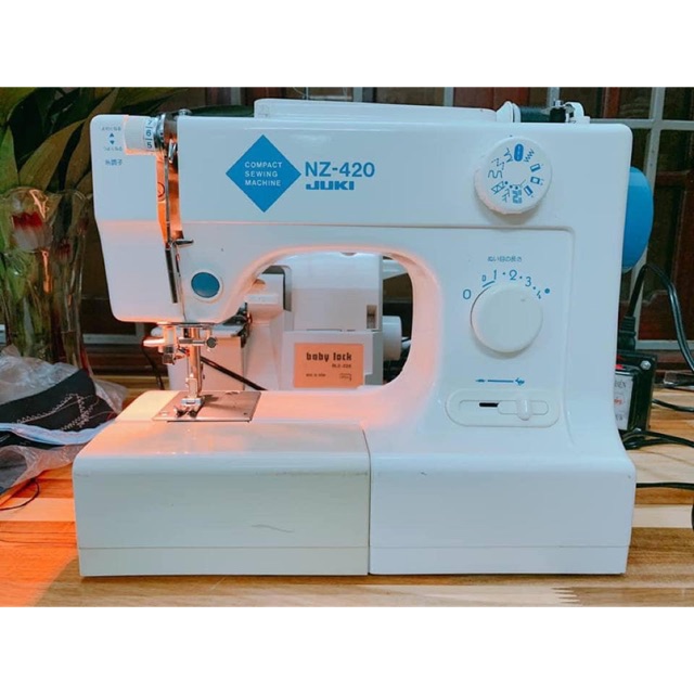 Máy may nhật juki