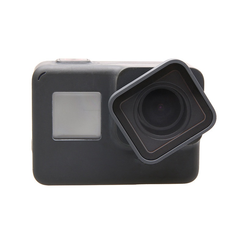 Thấu Kính UV Len Thay Thế Cho Camera GOPRO Hero7 6 5 GOPRO Hero7 6 5
