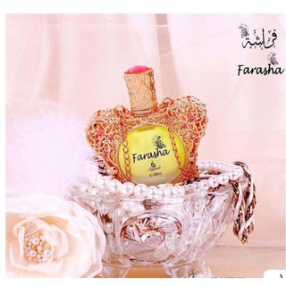 «NỘI ĐỊA» 🎈 Tinh Dầu Nước Hoa Dubai Nội Địa - FARASHA «28ml» ❃