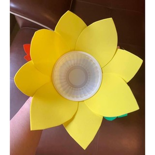 Đèn Hoa Đăng Thả Nước Lễ Hội