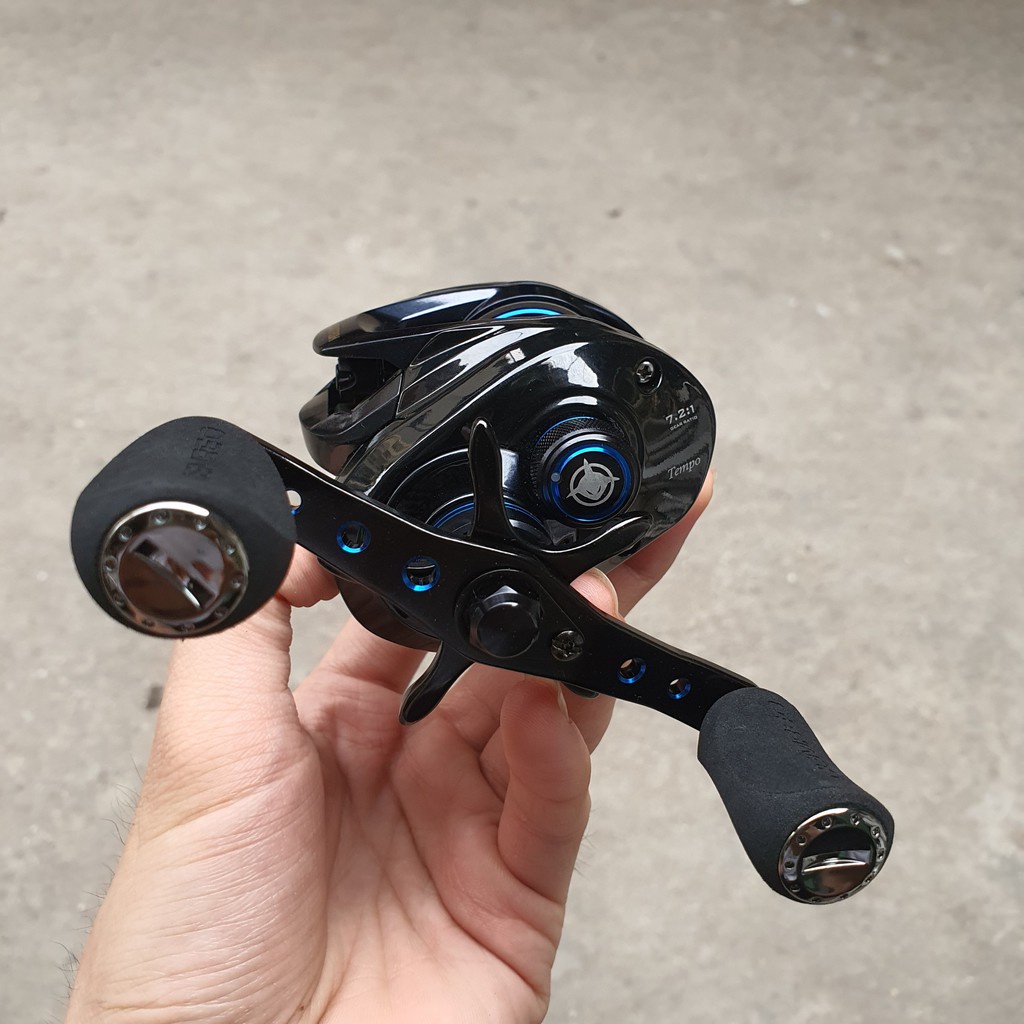 Máy Câu Ngang Cemreo Creator 2315