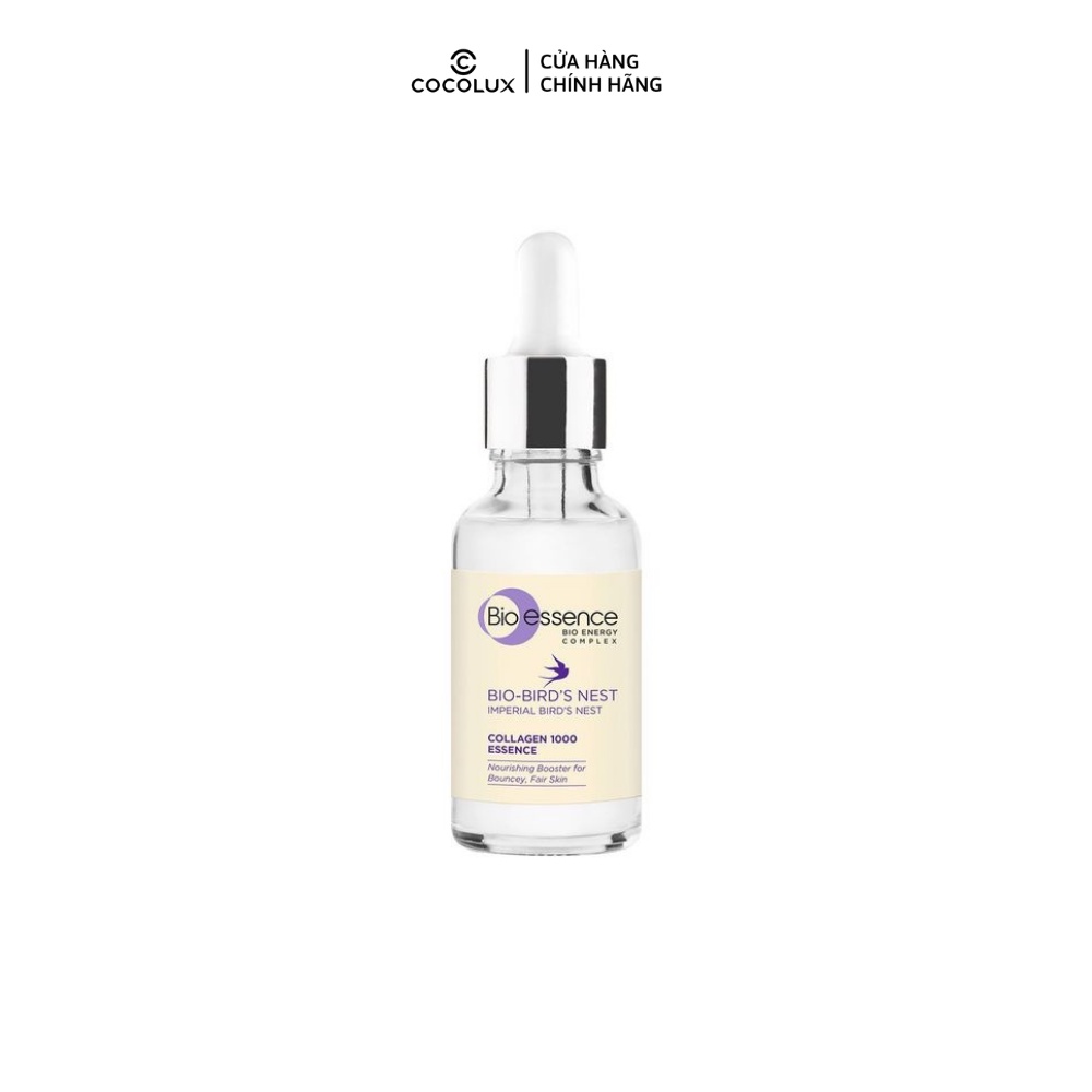 Tinh Chất Dưỡng Da Tươi Sáng Và Căng Mọng Bio-essence