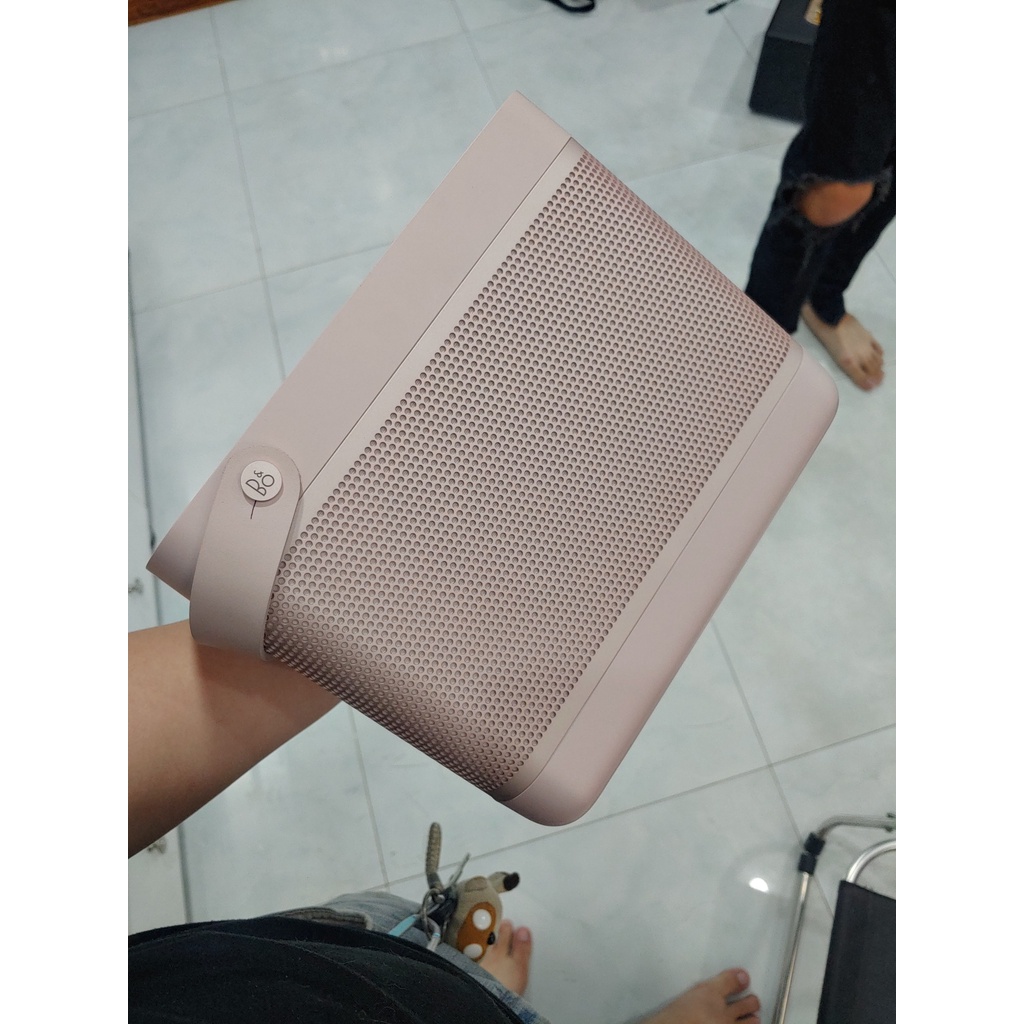 Loa bluetooth Beolit 17