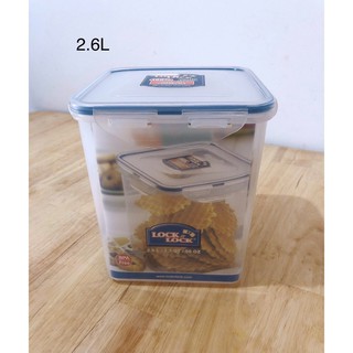 Hộp bảo quản Classic 1.0L/1.3L/2.6L/1.2L/470ml  HPL817/HPL809/HPL822B/HPL808H/HPL807
