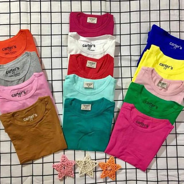 Combo 3 Áo phông f21