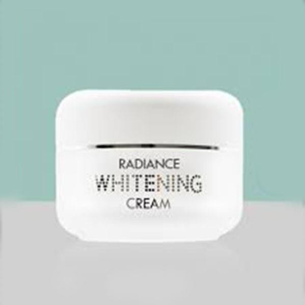 Kem Dưỡng Trắng Da_Javin De seoul Radiance Whitening Cream 50ml