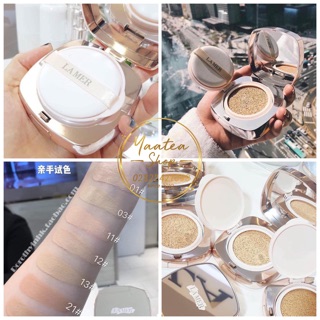 Phấn nước cushion La Mer
