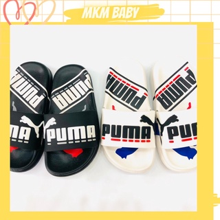 Mkm dép puma cho bé trai