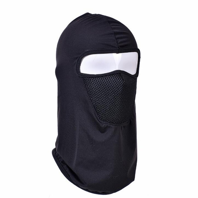 Khăn Trùm Đầu Ninja Điều Hòa X2 Cao Cấp - Khăn phượt cao cấp