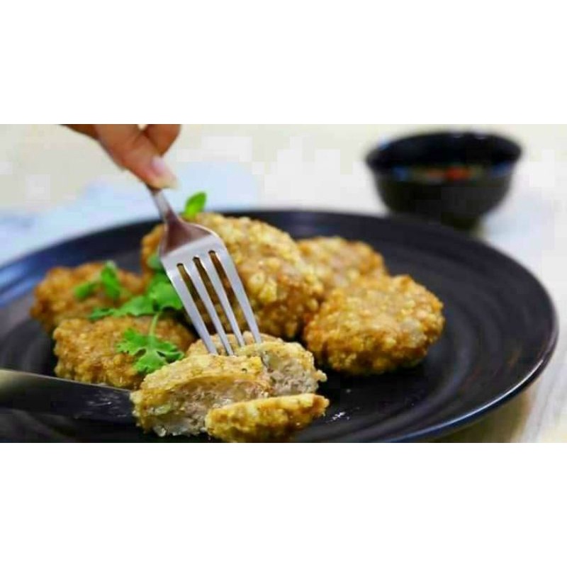 CHẢ CỐM LÀNG VÒNG 1KG