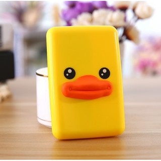 Hộp mini đựng card siêu dễ thương