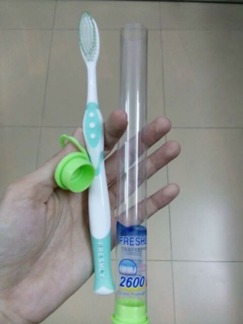 Bàn chải đánh răng