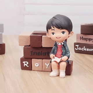 Combo 3 hộp đựng bút TFBOYS