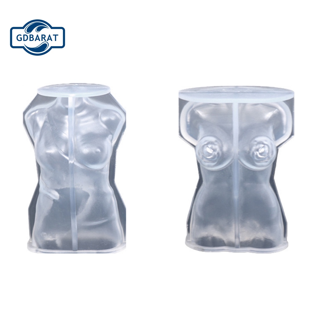 [NYCA Stock] Khuôn Làm Sáp Đúc Thủ Công Chống Dính