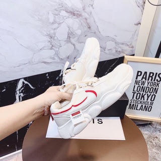 BATA NỮ ĐẾ HÌNH GẤU DỄ THƯƠNG
