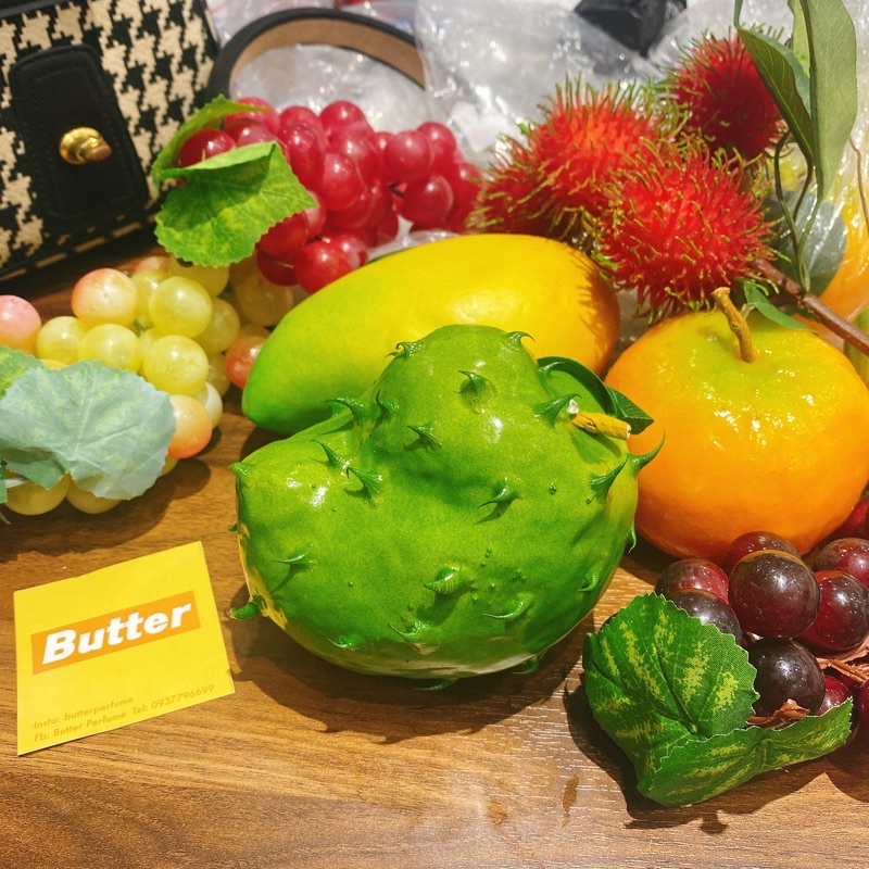 Hoa quả trái cây giả giống 99% trang trí bếp, decor, chụp ảnh (hình ảnh và video thật)ppg