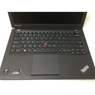 Lenovo ThinkPad X240 Core I7 4600 8GB SSHD 500GB Wc Fg Like New