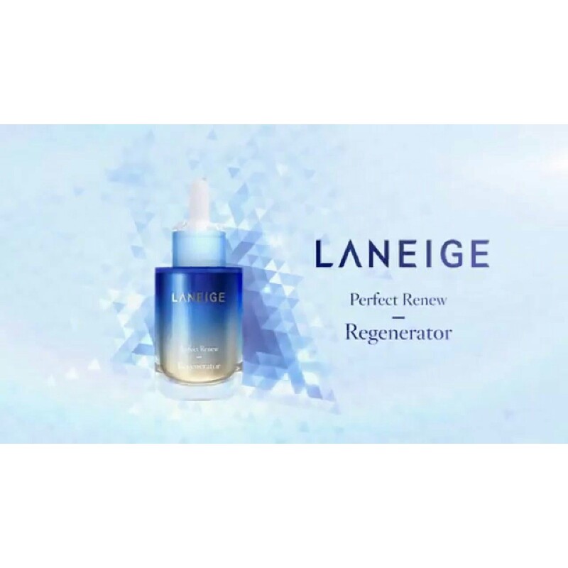 Serum Laneige Perfect renew Chống lão hóa tái tạo da 7ml