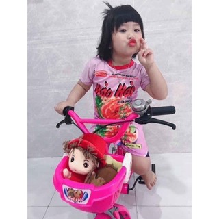 Xả Bộ mì tôm cho bé size 1-10