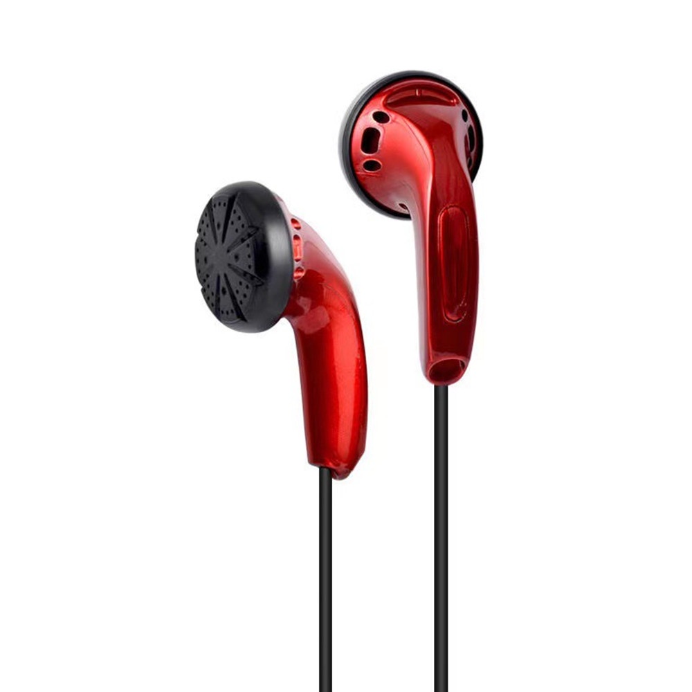 Tai Nghe Nhét Tai FENGRU Ager 3.5mm HIFI Có Dây HD EB2S / B40 / B70 / Vido
