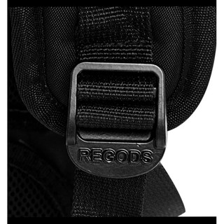 Backpack ss2 basic full pk regods (real) phản quang