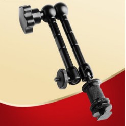 Khớp nối thiết bị xoay đa chiều Magic Arm 11 inch