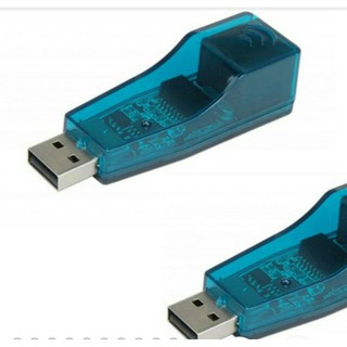 Đầu chuyển Usb sang Lan