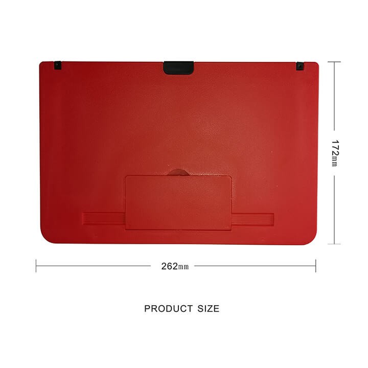 Kính phóng to màn hình điện thoại 5D, 10in kính phóng đại màn hình loại to chống mỏi mắt