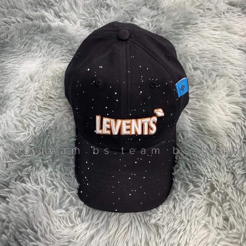 [Levents Chính Hãng] 𝗡𝗼́𝗻 𝗟𝗘𝗩𝗘𝗡𝗧𝗦 - Mũ Nón Levents dad cap | LEVENTS BASIC CAP