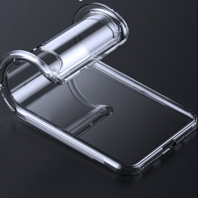 Ốp lưng silicon oppo realme 2 pro dẻo loại A