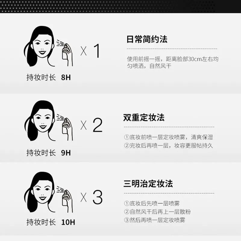 XỊT KHOÁNG KHOÁ NỀN COLORKEY 100ml | BigBuy360 - bigbuy360.vn