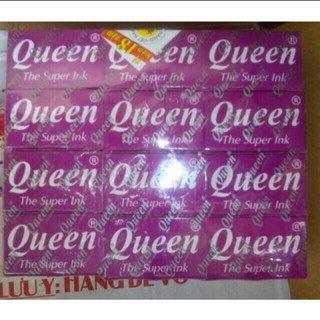Mực bút máy Queen