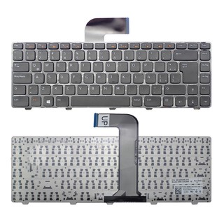 Bàn phím laptop dell latitude e6400 e6500 e5400 e5500