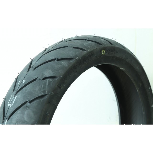 Vỏ Dunlop 130/70-17 gai D102A