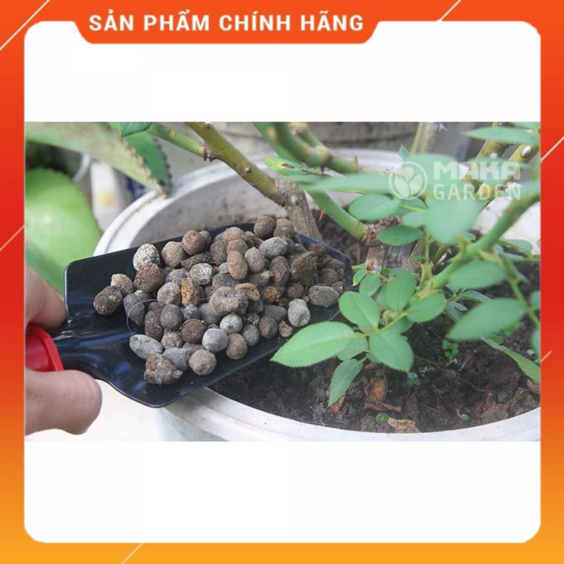 Phân dê đã qua xử lý dùng bón cây cảnh hoa lan–1kg MSP37289