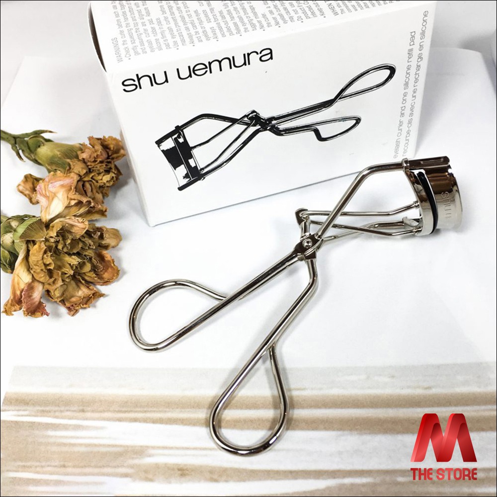 [Mã SR11JUNE5 giảm 20K đơn 50K] Kẹp mi siêu cong Shu Uemura Eyelash Curler