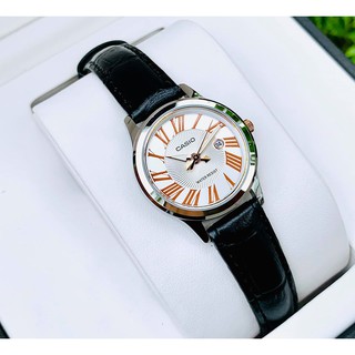 Đồng hồ nữ dây da Casio LTP-1379L - màu 5BDF/ 7BDF