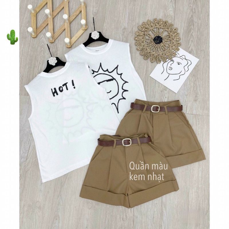 Quần lửng tuyết mưa lật lai