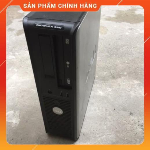 Máy tính đồng bộ thanh lý văn phòng