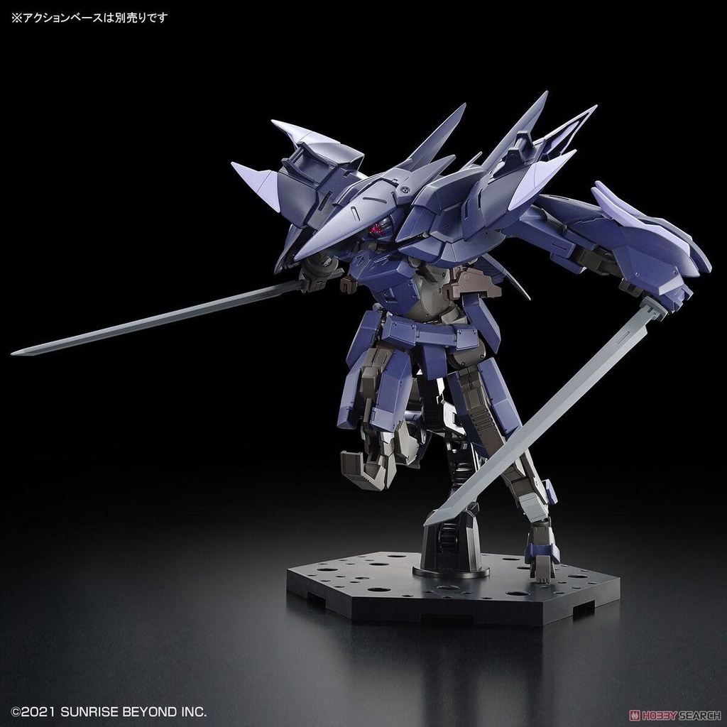 Bộ mô hình lắp ráp HG 1/72 BRADY PHANTOM