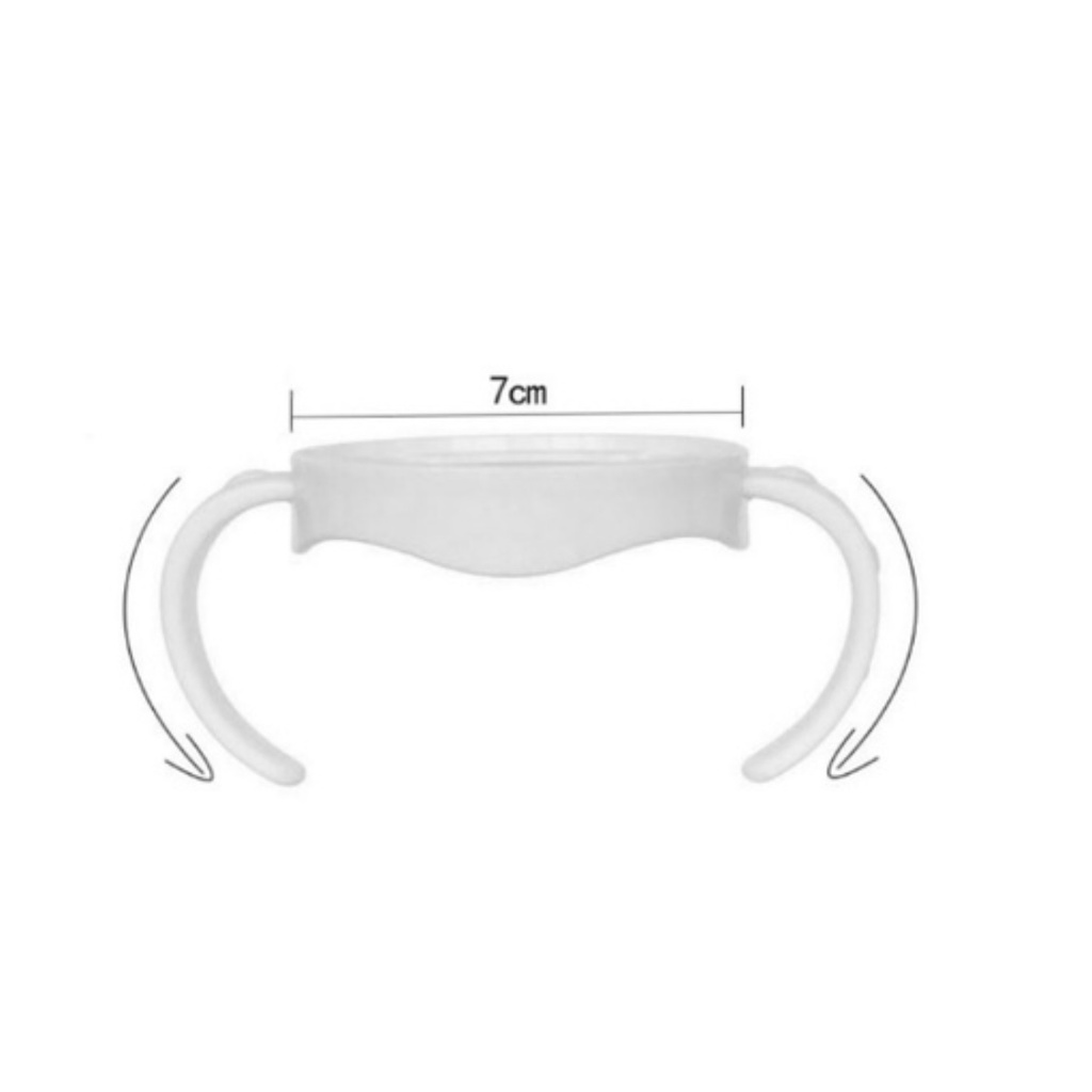 Tay Cầm Phụ Kiện Bình Sữa Avent Natural Chính Hãng