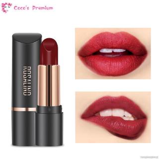 ✨_[Hàng mới về] Son lì chất mịn như nhung chống thấm nước dưỡng ẩm