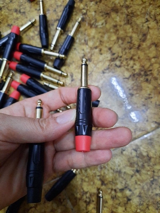 Rắc 6.5 Ly Hàn Dây_ Combo 10 cái