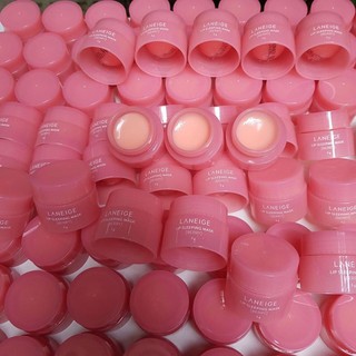 Son Laneige ( mẫu mới )