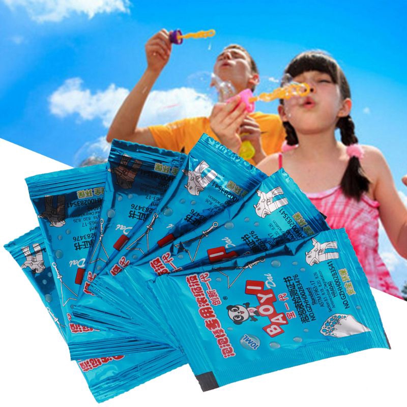 10 Dung dịch xà phòng cô đặc 100ml