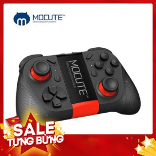 Tay cầm chơi game Mocute 050 -smartfamily