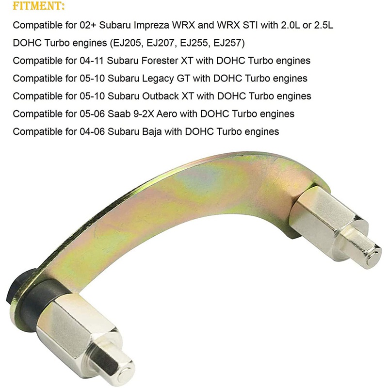 Dụng Cụ Hỗ Trợ Cam Cho Dohc Subaru Wrx Sti Fxt Lgt Obxt