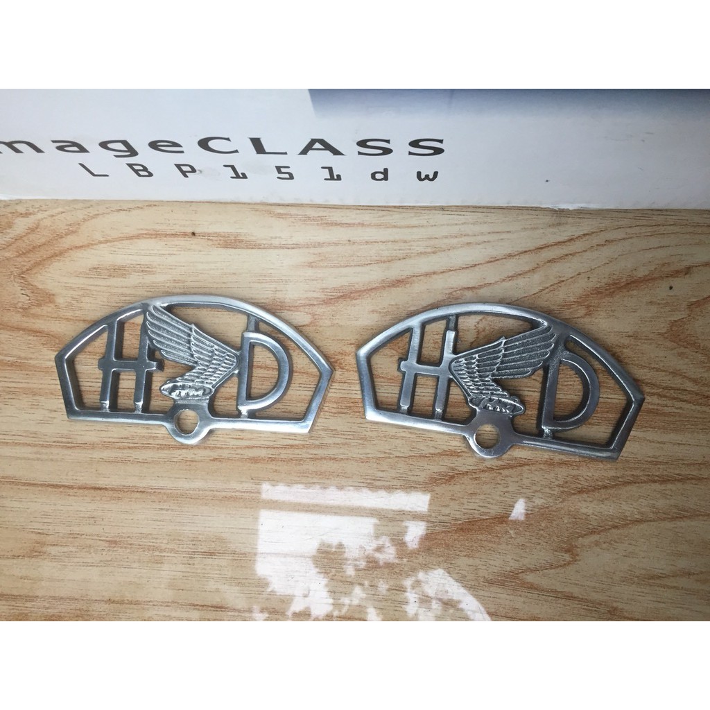 Che gác chân sau cánh chim HD cho 67